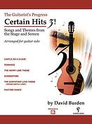 Guitarist's Progress: Certain Hits 3