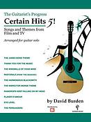 Guitarist's Progress: Certain Hits 5