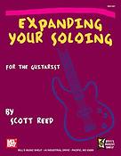 Expanding Your Soloing For The Guitarist