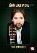 Jerome Ducharme - 2005 GFA Winner