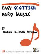 Easy Scottish Harp Music