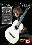 Guitar Foundation Of Am Intl Competition Winner 99