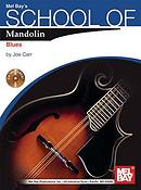 School of Mandolin: Blues