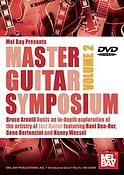 Master Guitar Symposium: Volume 2