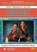 The Murphy Method Learn Bluegrass