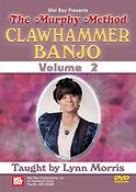 Clawhammer Banjo: Volume 2