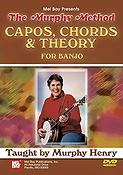 Capos Chords And Theory