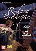 Rodney Branigan Live In India