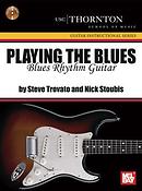 Playing the Blues: Blues Rhythm Guitar