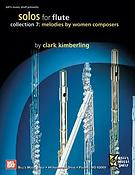 Solos for Flute, Collection 7