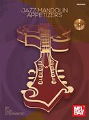 Jazz Mandolin Appetizers: