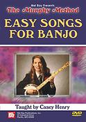 Easy Songs fuer Banjo