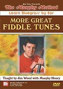 More Great Fiddle Tunes
