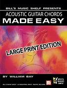 Acoustic Guitar Chords Made Easy