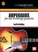 Arpeggios For The Evolving Guitarist (USC)