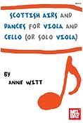 Scottish Airs and Dances for Viola & Cello