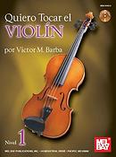 Quiero Tocar El Violin