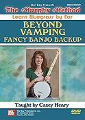 Beyond Vamping: Fancy Banjo Backup