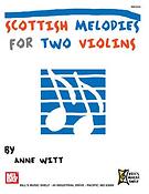Scottish Melodies