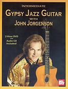 Intermediate Gypsy Jazz Guitar With John Jorgenson