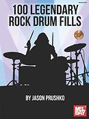 Legendary(100) Rock Drum Fills