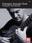 Arranged For Classical Guitar