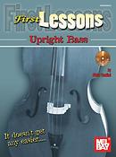 Chris Tordini: First Lessons - Upright Bass