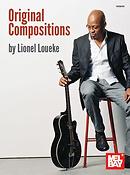 Lionel Loueke: Original Compositions