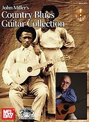 Country Blues Guitar Collection