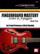 Fingerboard Mastery, Book Two