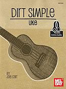 Dirt Simple Uke (Book/CD Set)