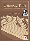 Harmony Time: Embellishments fuer Hammered Dulcimer