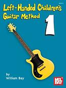 Mel Bay's Modern Fingerstyle Guitar Method - Gr 1