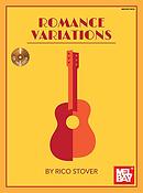 Rico Stover: Romance Variations