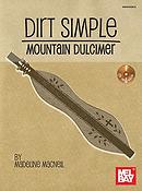 Dirt Simple Mountain Dulcimer
