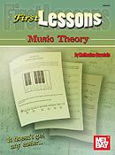 First Lessons Music Theory