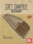 Dirt Simple Autoharp: