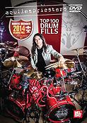 Aquiles Priester's Top 100 Drum Fills