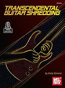 Transcendental Guitar Shredding