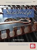 The Sandbridge Dance Tune Collection(Arranged For The Hammered Dulcimer)