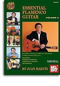 Essential Flamenco Guitar - Volume 2