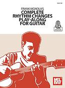 Frank Vignola's Complete Rhythm Changes