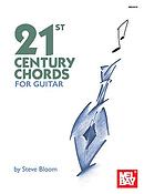 21st Century Chords For Guitar