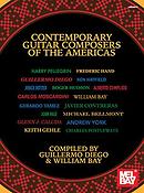 Contemporary Guitar Composers Of The Americas