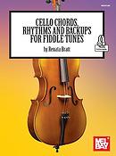 Cello Chords, Rhythms and Backups