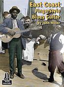 East Coast Fingerstyle Blues Guitar