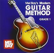 Mel Bay's Modern Guitar Method: Grade 1