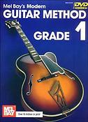 Mel Bay's Modern Guitar Method : Grade 1