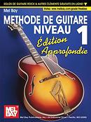 Modern Guitar Method Grade 1, Expanded Edt