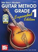 Modern Guitar Method 1